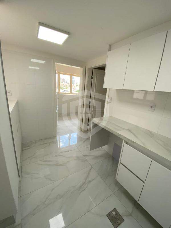 Apartamento à Venda no Jardim Panorama em Bauru/SP