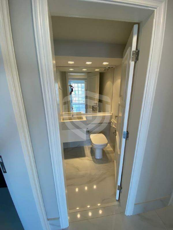 Apartamento à Venda no Jardim Panorama em Bauru/SP