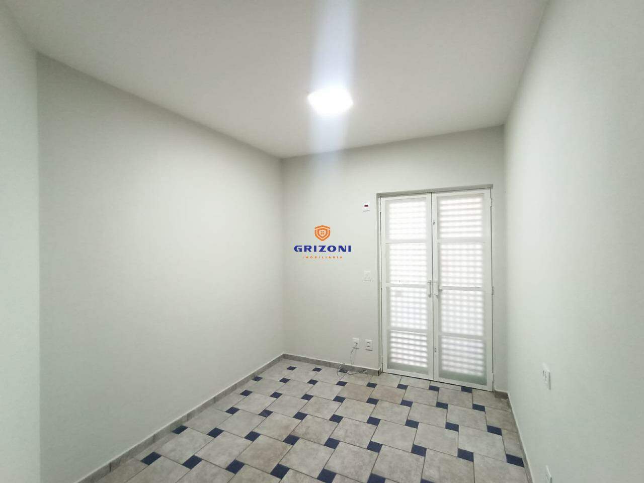 Casa para alugar no Vila Zillo em Bauru/SP