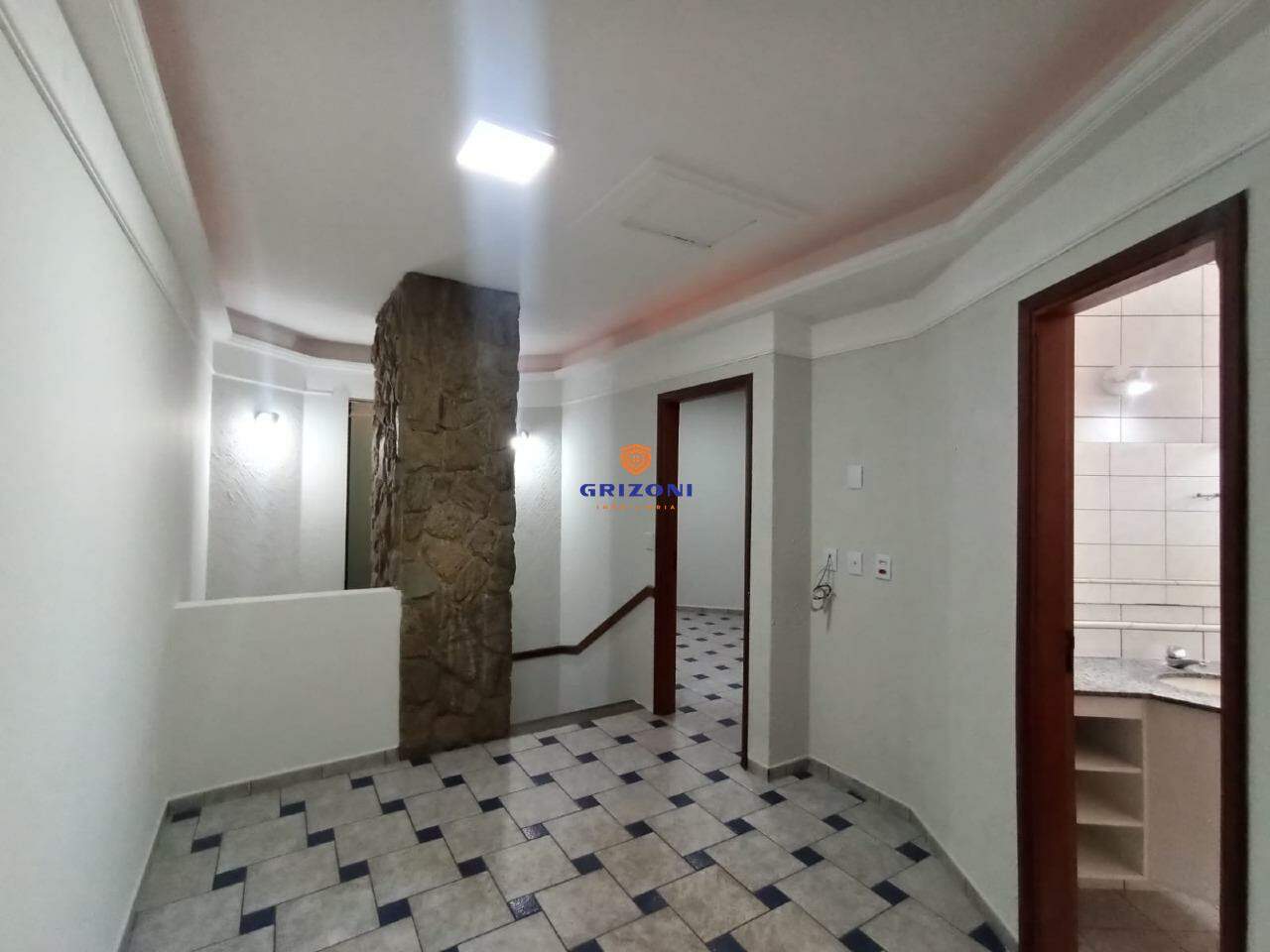 Casa para alugar no Vila Zillo em Bauru/SP