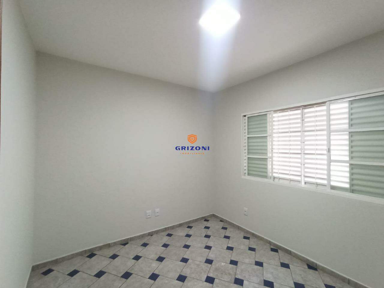 Casa para alugar no Vila Zillo em Bauru/SP