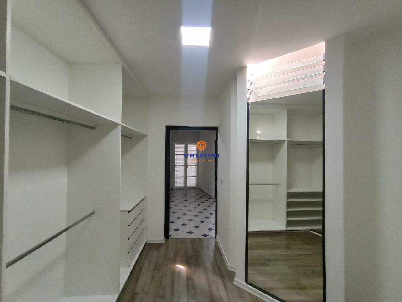 Casa para alugar no Vila Zillo em Bauru/SP