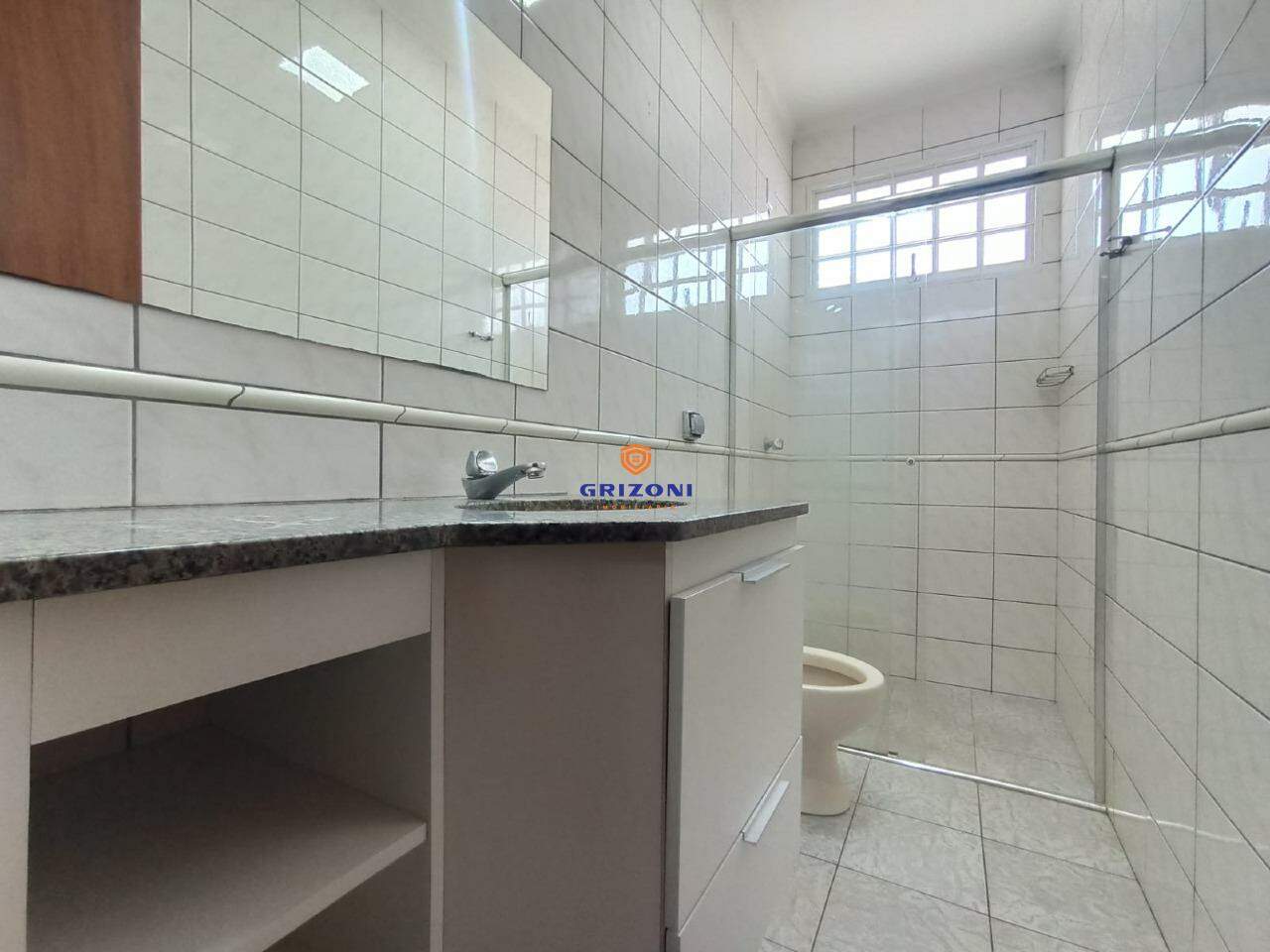 Casa para alugar no Vila Zillo em Bauru/SP