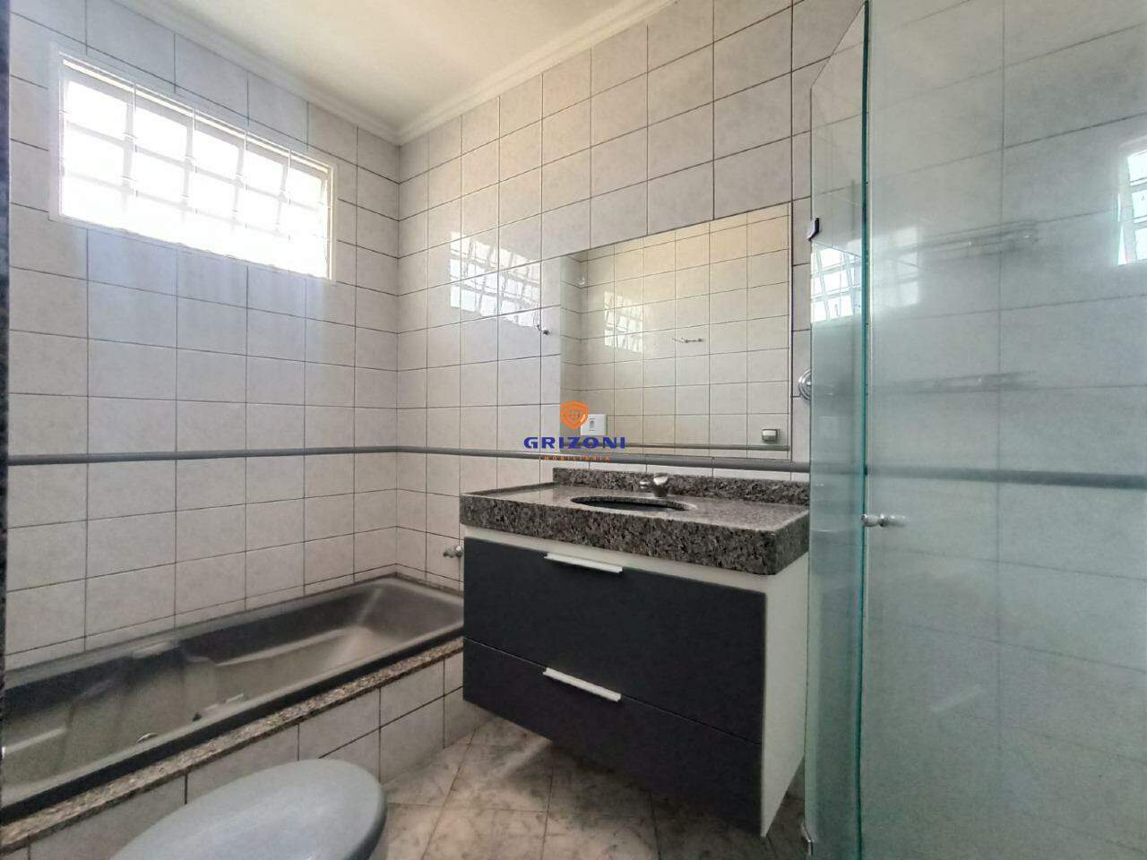 Casa para alugar no Vila Zillo em Bauru/SP