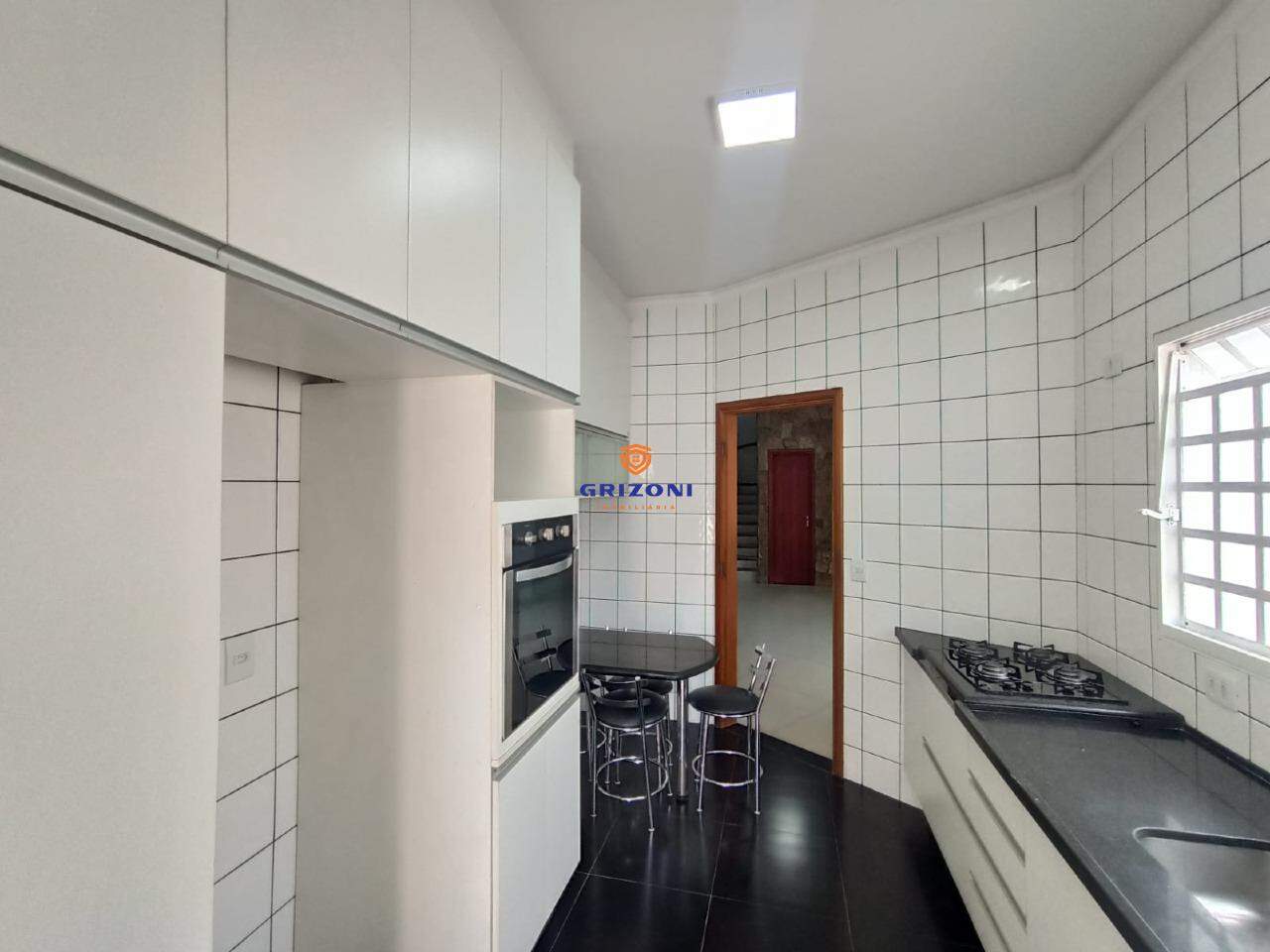 Casa para alugar no Vila Zillo em Bauru/SP