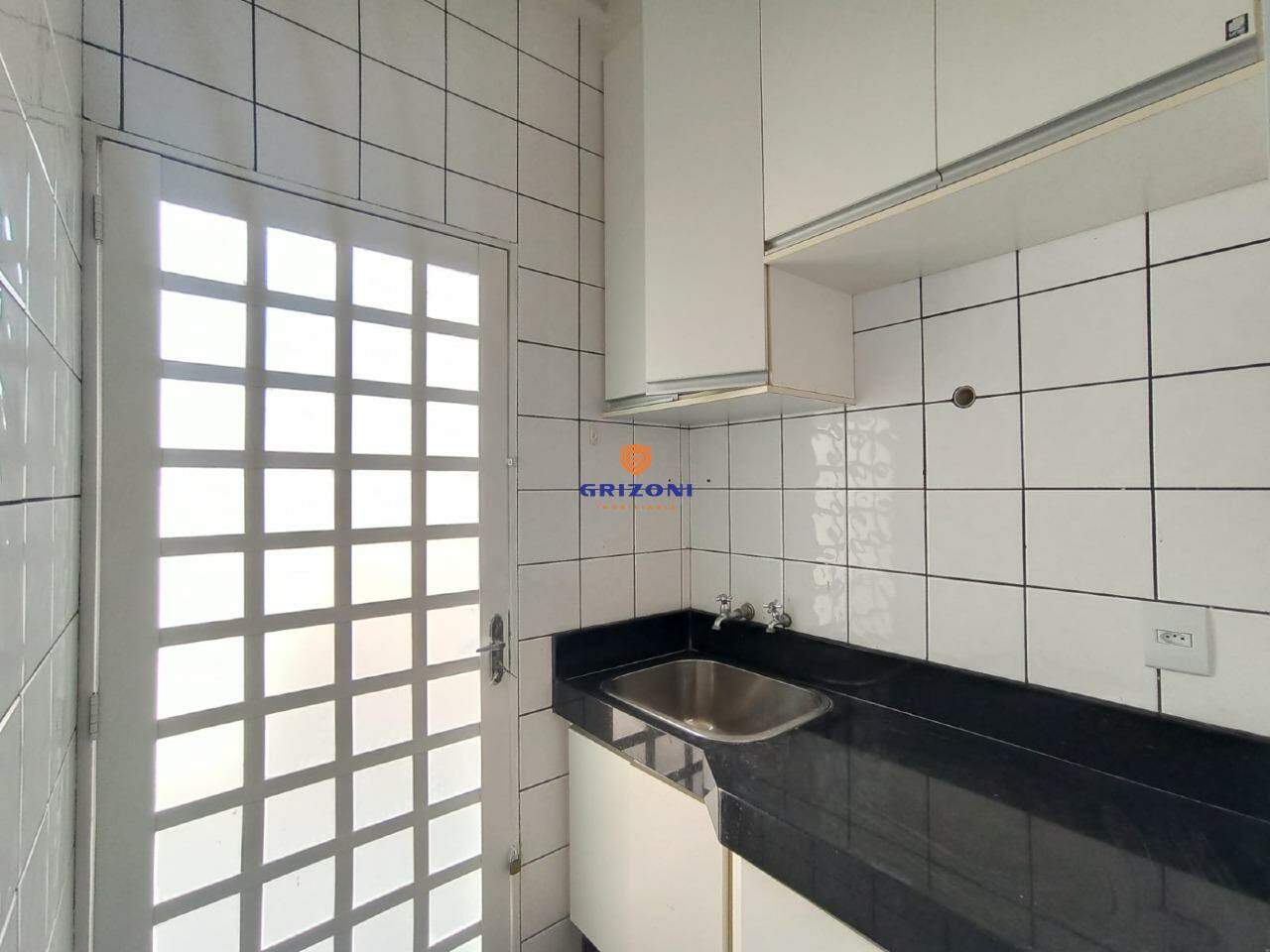 Casa para alugar no Vila Zillo em Bauru/SP