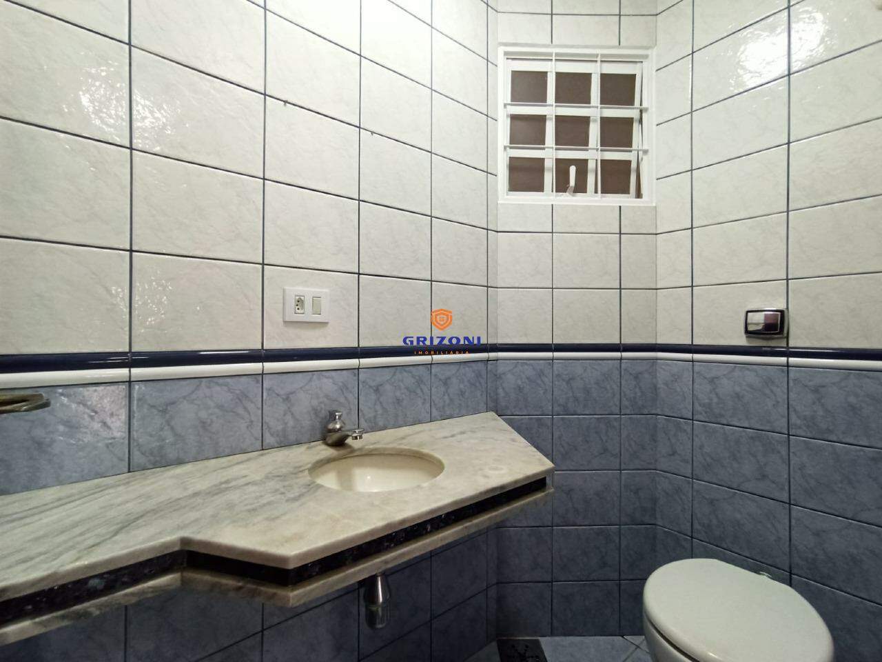 Casa para alugar no Vila Zillo em Bauru/SP