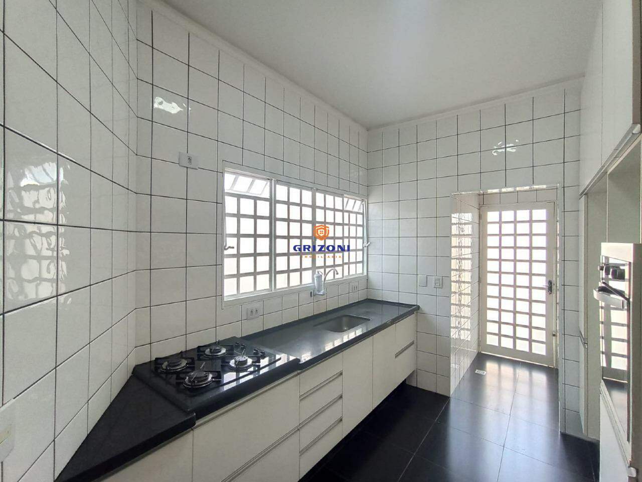 Casa para alugar no Vila Zillo em Bauru/SP