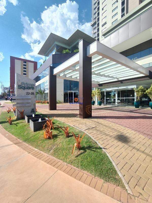 Sala / Escritório para alugar no Parque Jardim Europa em Bauru/SP