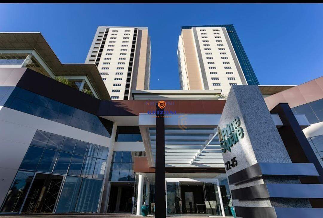 Sala / Escritório para alugar no Parque Jardim Europa em Bauru/SP