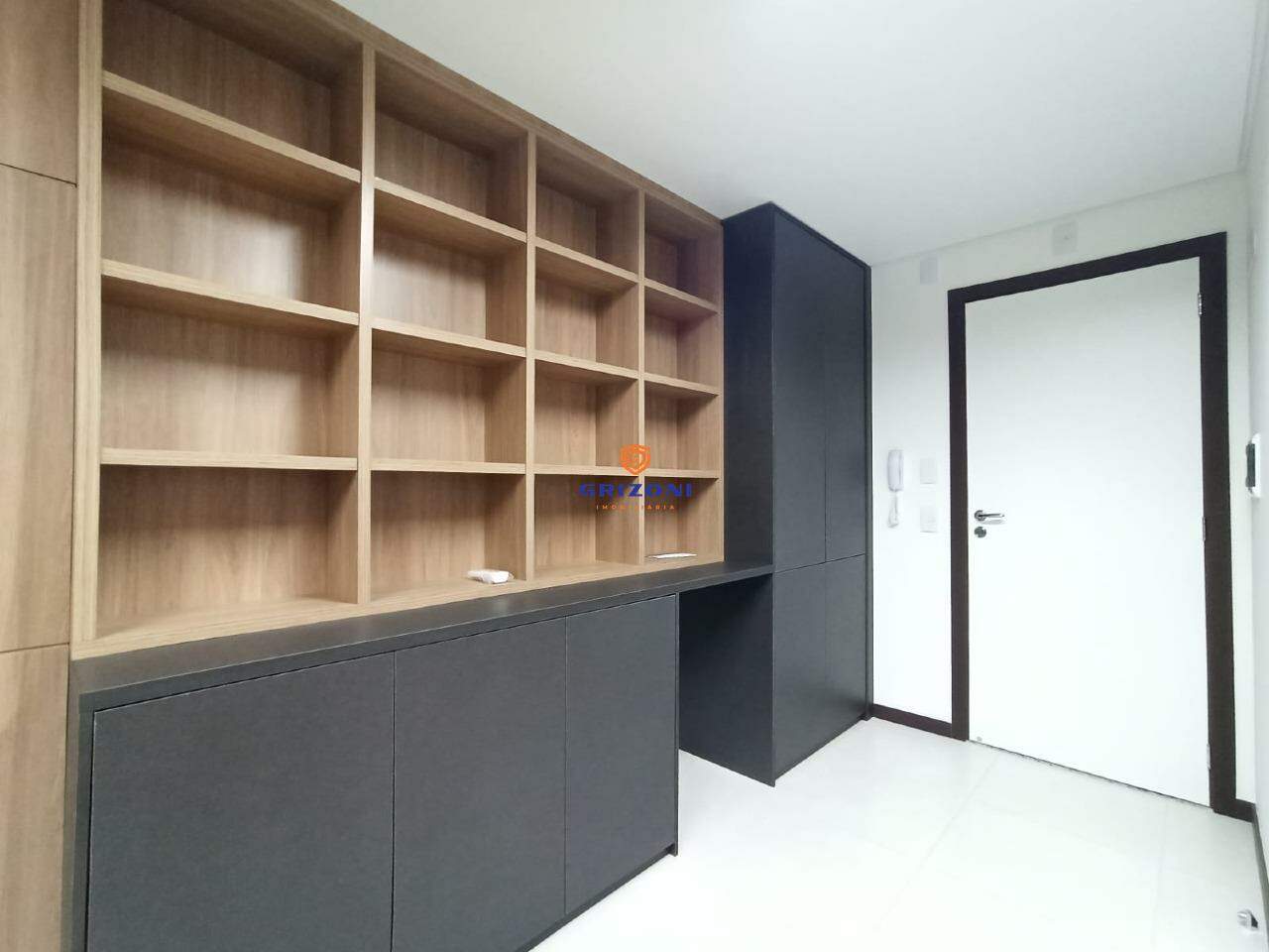 Sala / Escritório para alugar no Parque Jardim Europa em Bauru/SP