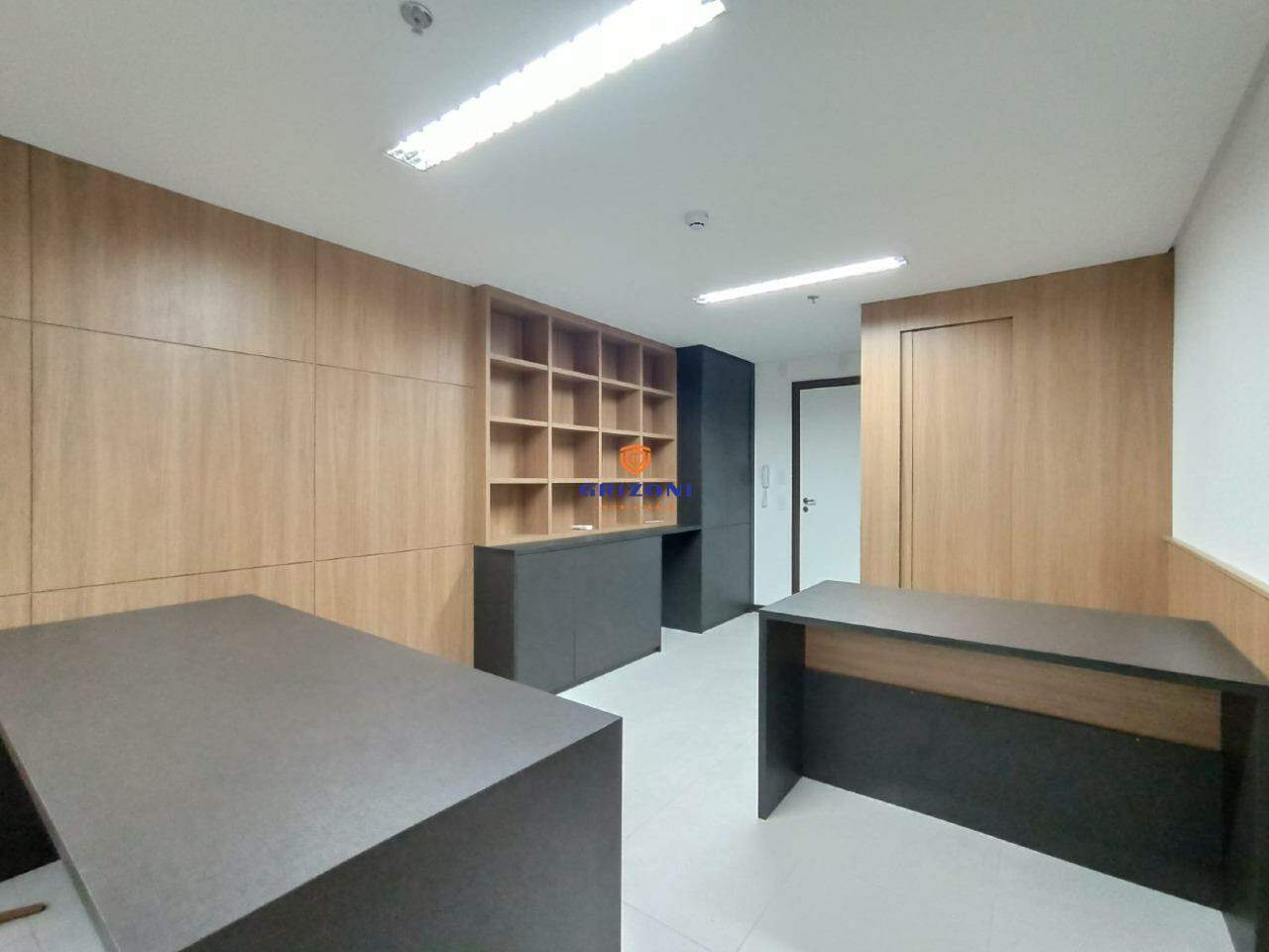 Sala / Escritório para alugar no Parque Jardim Europa em Bauru/SP