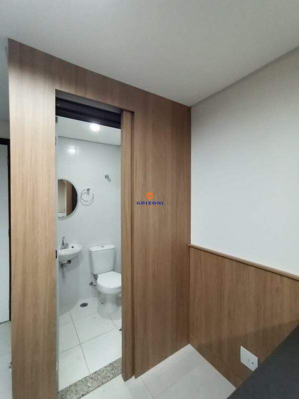 Sala / Escritório para alugar no Parque Jardim Europa em Bauru/SP