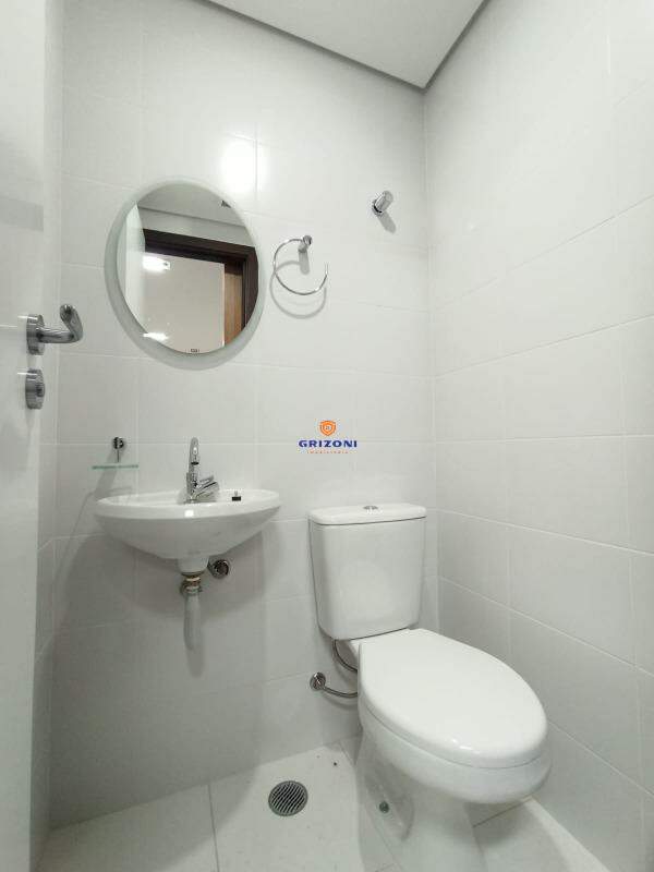 Sala / Escritório para alugar no Parque Jardim Europa em Bauru/SP