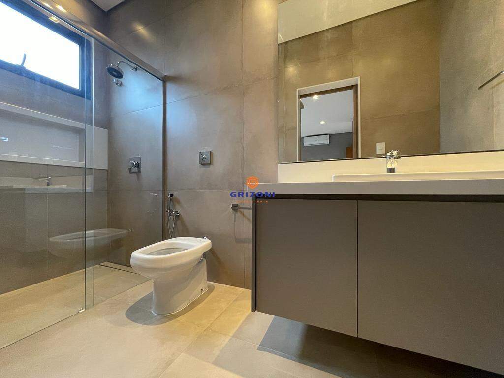 Casas Condomínio para alugar no Alphaville em Bauru/SP