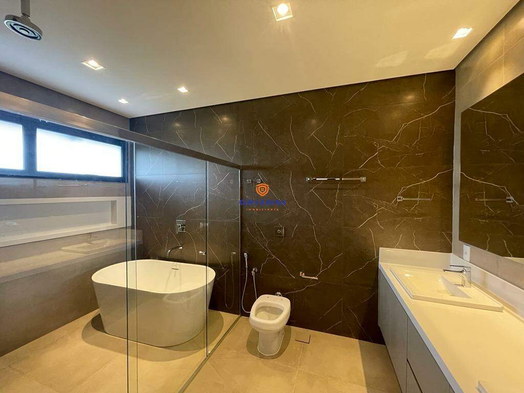 Casas Condomínio para alugar no Alphaville em Bauru/SP