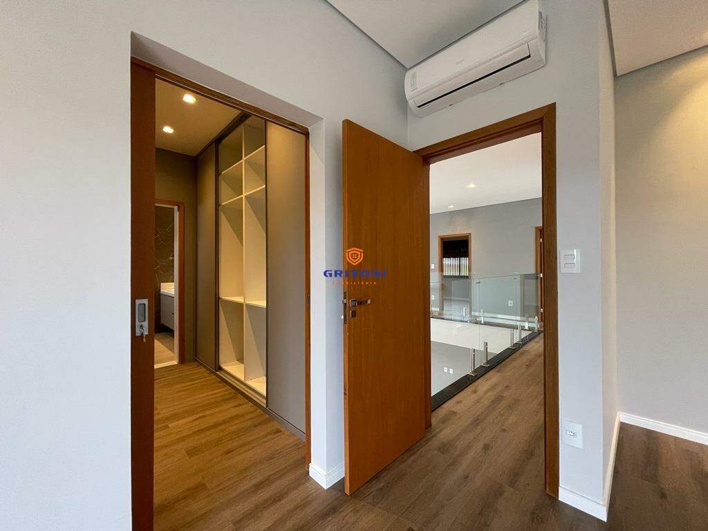 Casas Condomínio para alugar no Alphaville em Bauru/SP