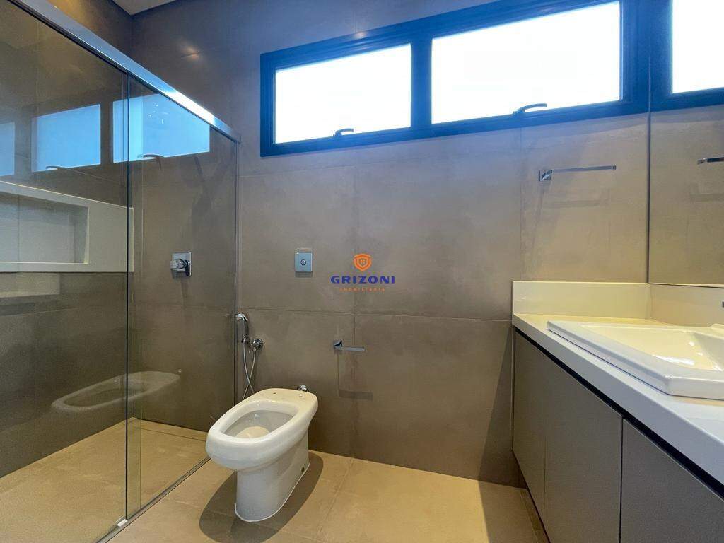 Casas Condomínio para alugar no Alphaville em Bauru/SP