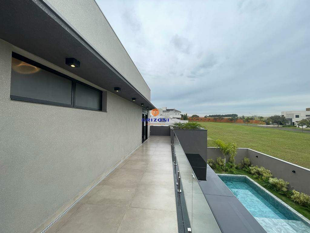 Casas Condomínio para alugar no Alphaville em Bauru/SP