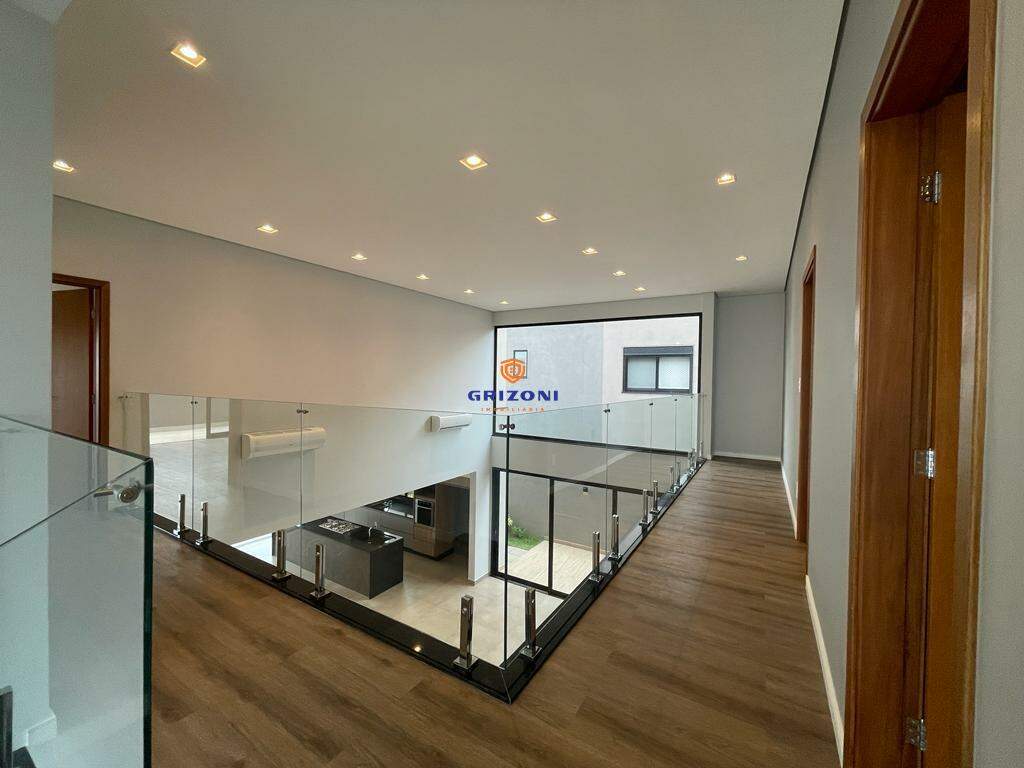 Casas Condomínio para alugar no Alphaville em Bauru/SP