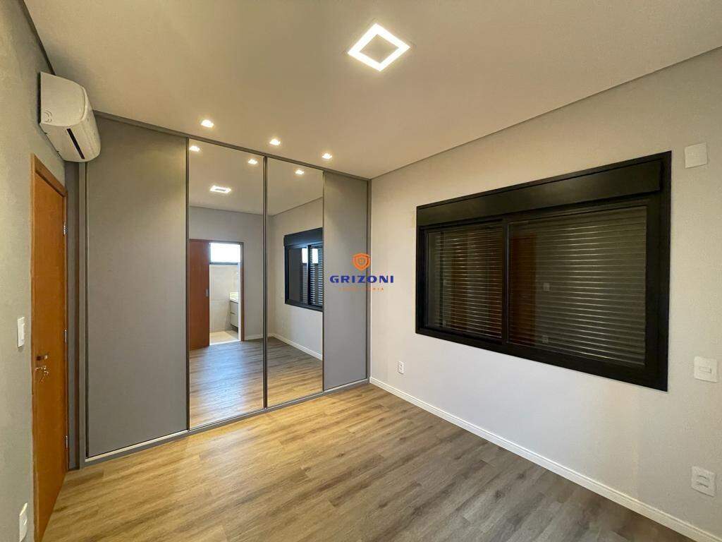 Casas Condomínio para alugar no Alphaville em Bauru/SP