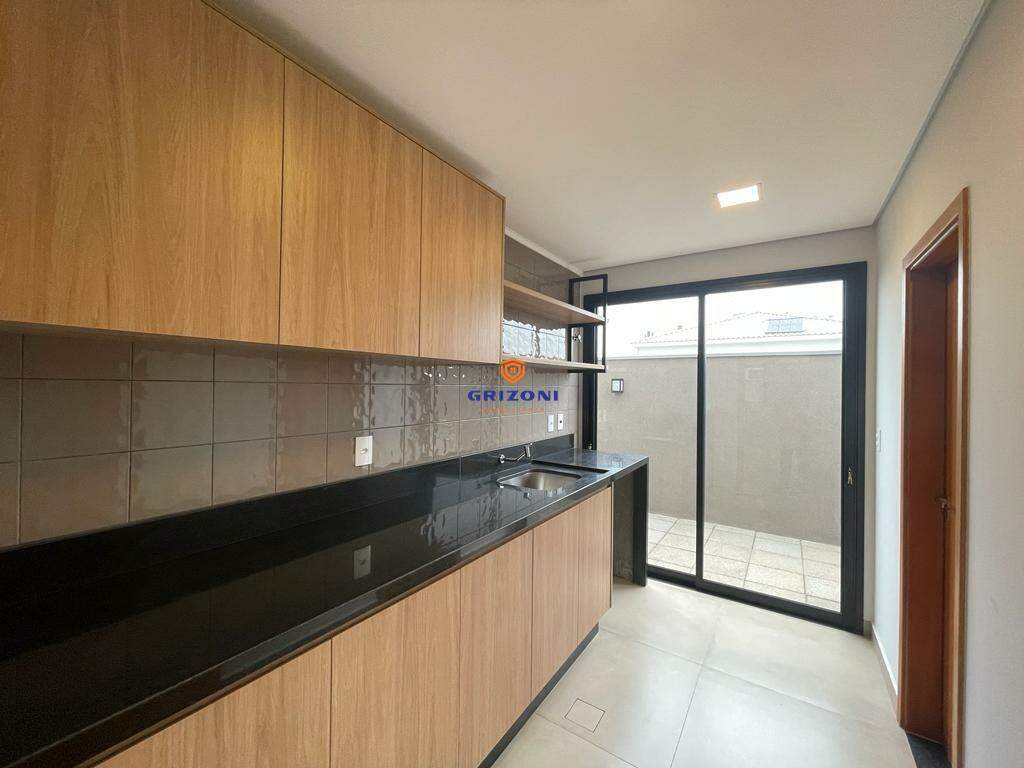 Casas Condomínio para alugar no Alphaville em Bauru/SP