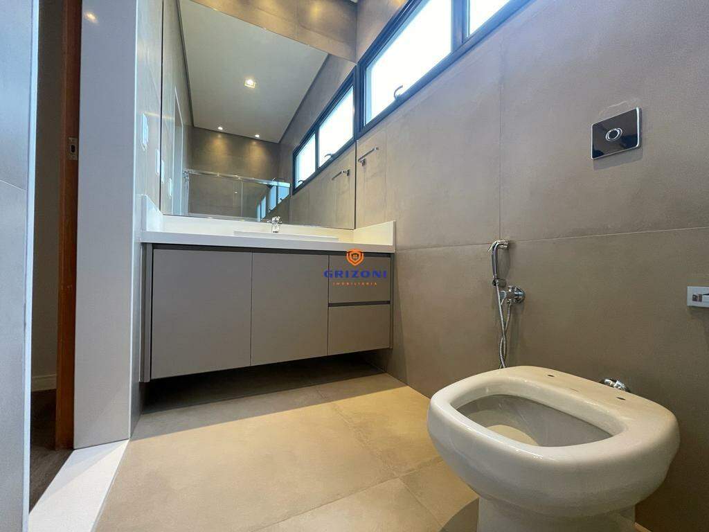 Casas Condomínio para alugar no Alphaville em Bauru/SP