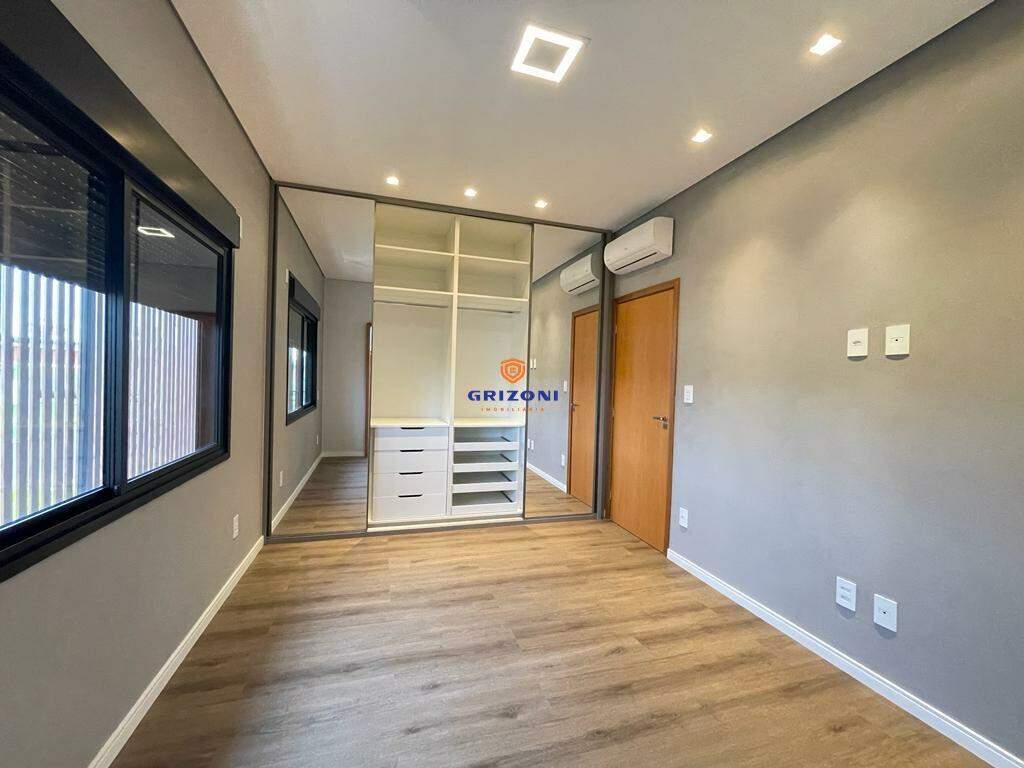 Casas Condomínio para alugar no Alphaville em Bauru/SP