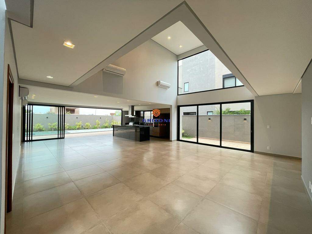 Casas Condomínio para alugar no Alphaville em Bauru/SP