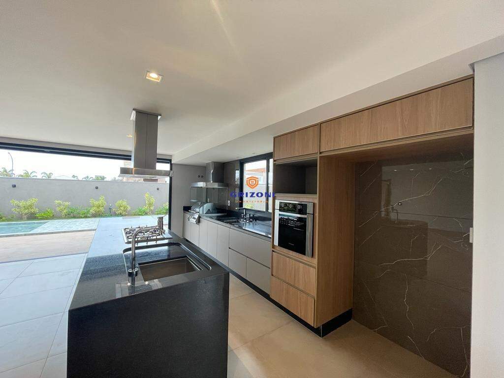 Casas Condomínio para alugar no Alphaville em Bauru/SP