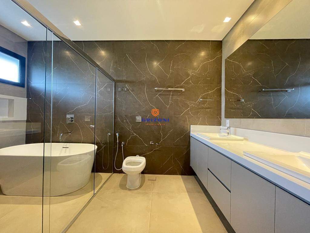 Casas Condomínio para alugar no Alphaville em Bauru/SP