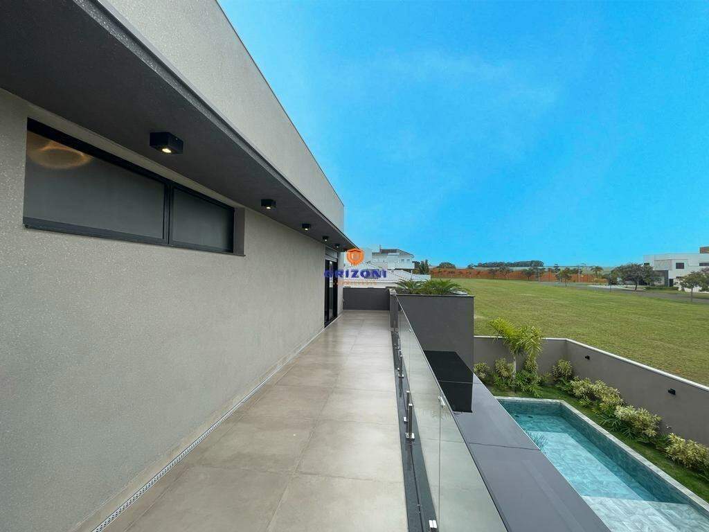 Casas Condomínio para alugar no Alphaville em Bauru/SP