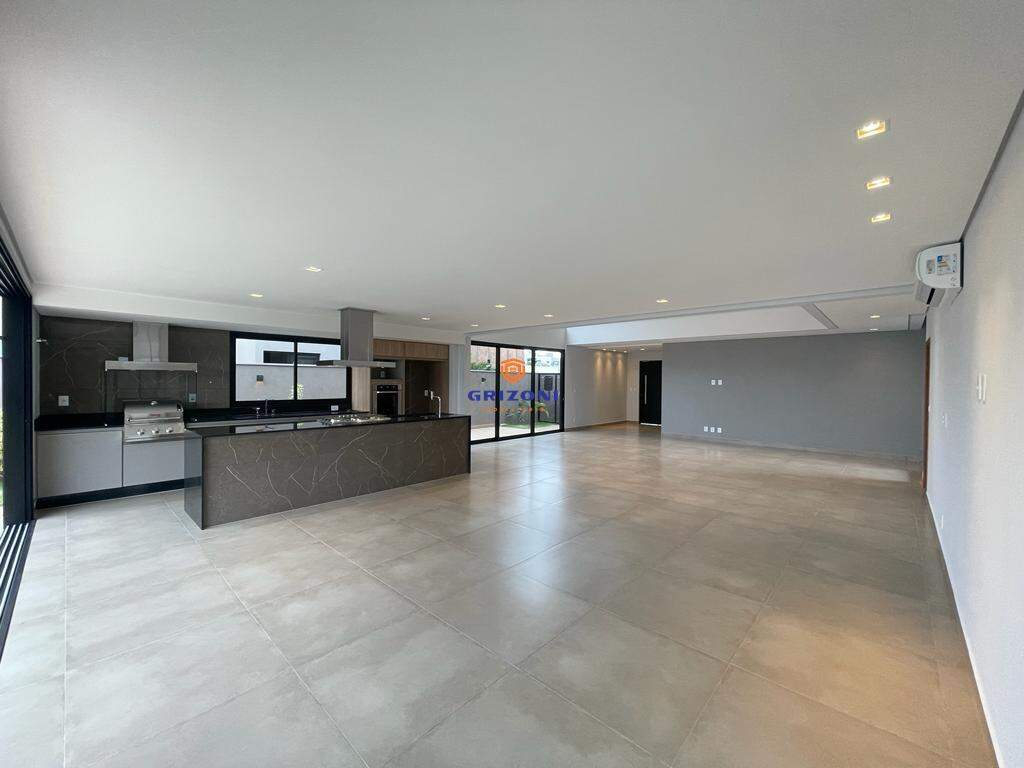 Casas Condomínio para alugar no Alphaville em Bauru/SP