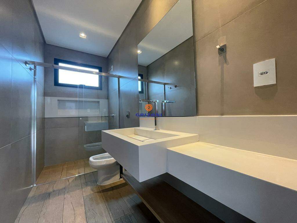 Casas Condomínio para alugar no Alphaville em Bauru/SP