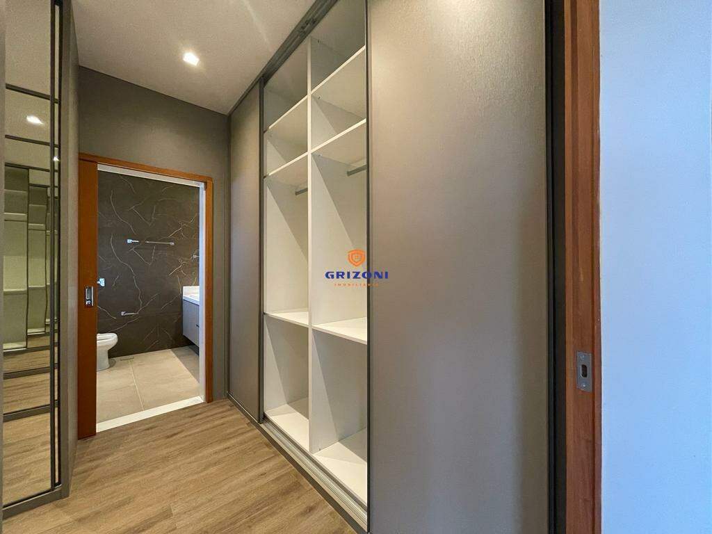 Casas Condomínio para alugar no Alphaville em Bauru/SP