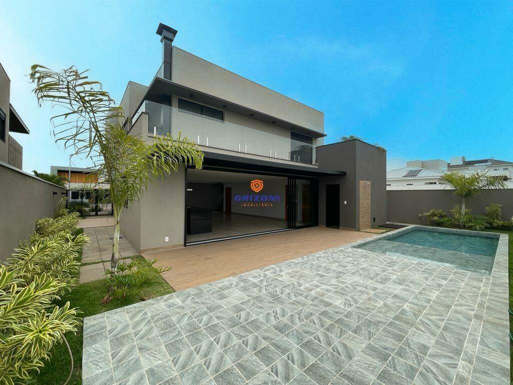 Casas Condomínio para alugar no Alphaville em Bauru/SP