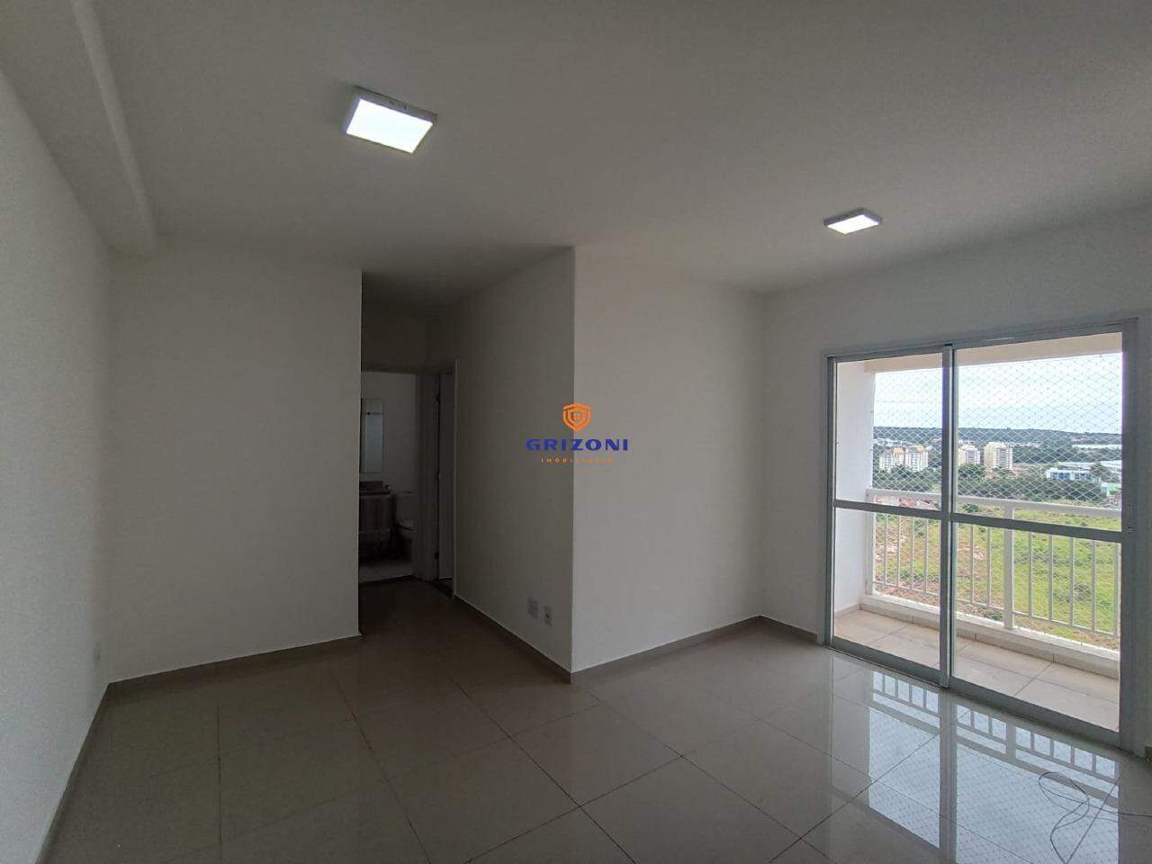 Apartamento para alugar no Parque Água Comprida em Bauru/SP