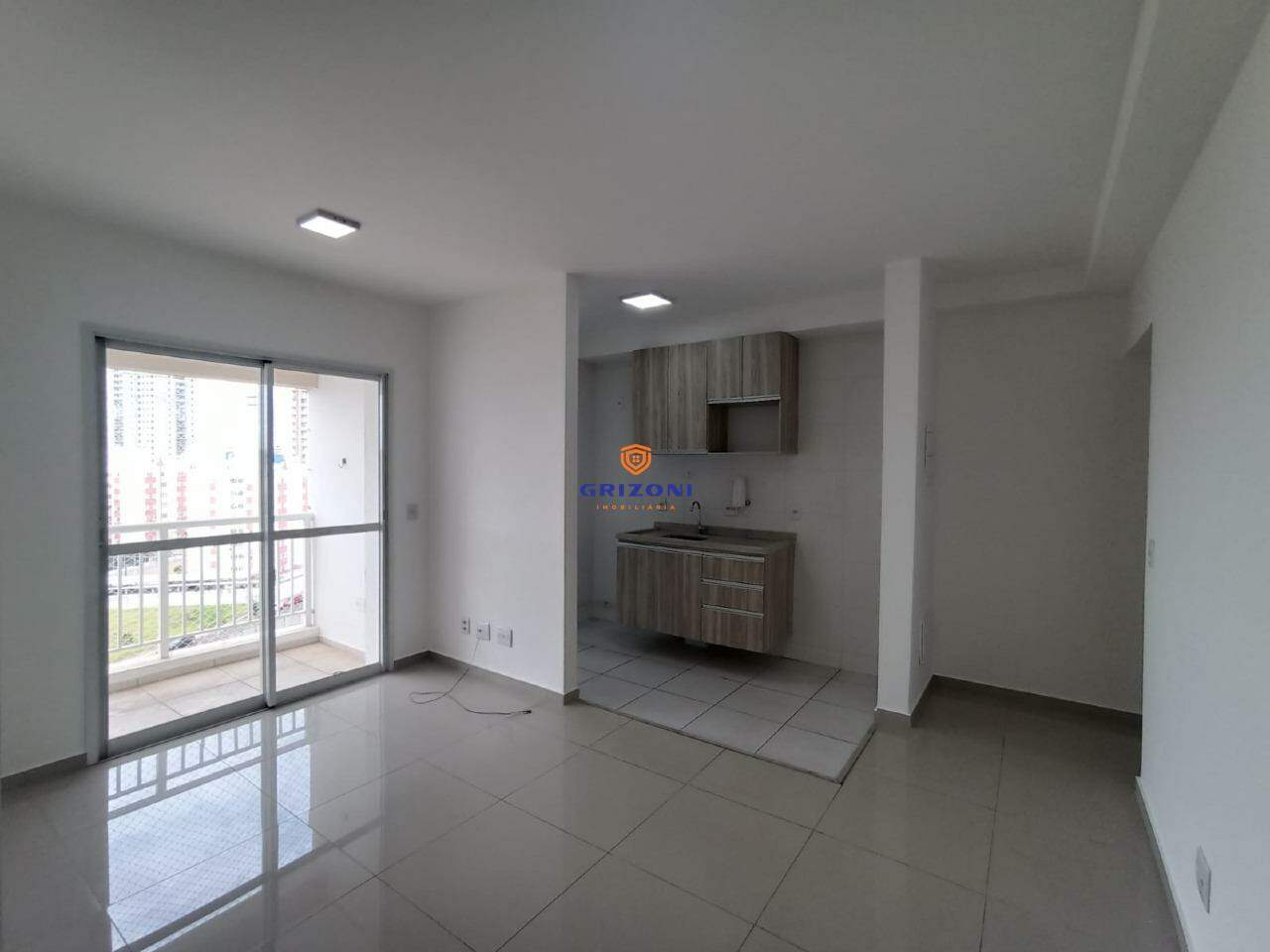 Apartamento para alugar no Parque Água Comprida em Bauru/SP