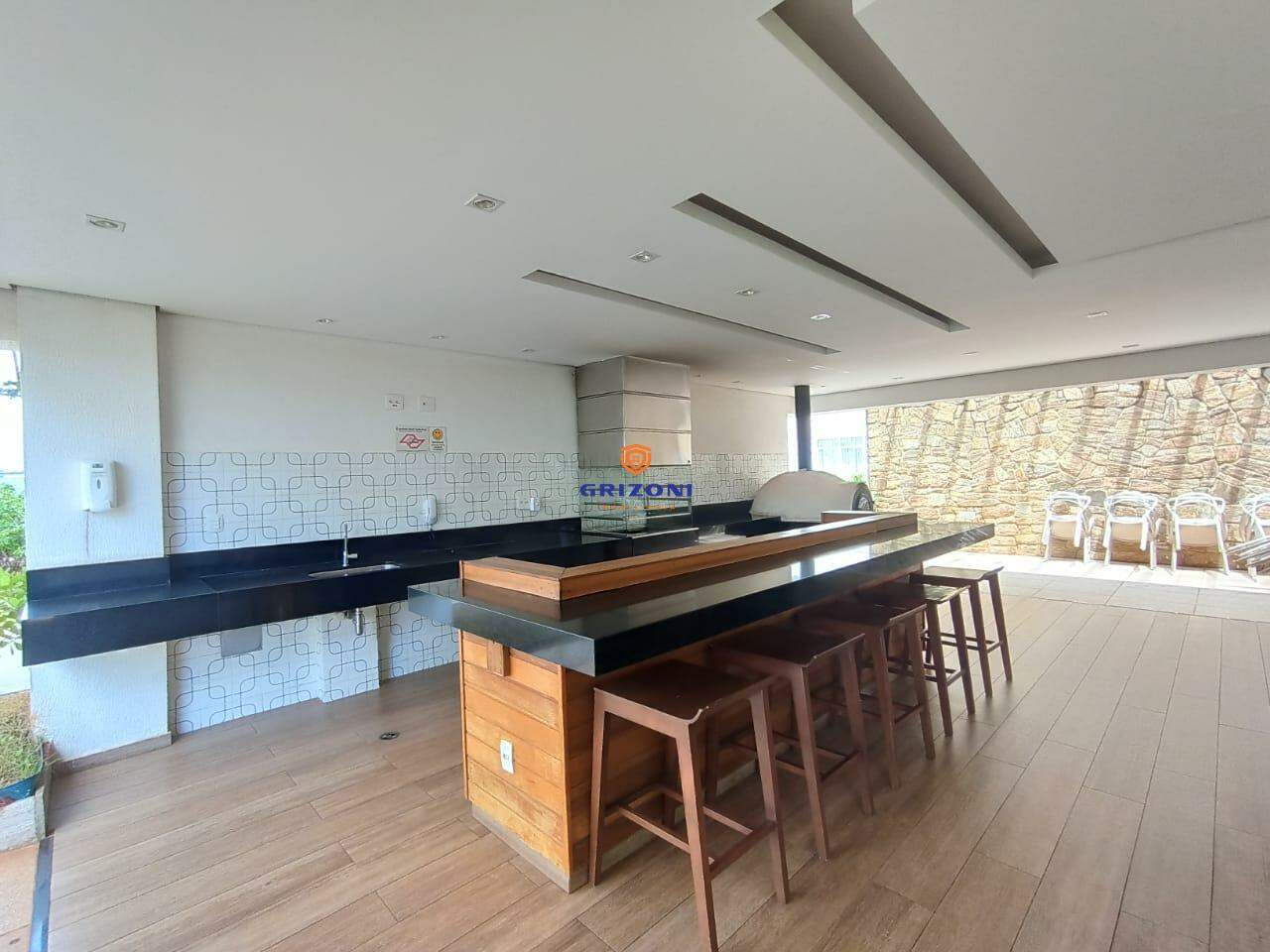 Apartamento para alugar no Parque Água Comprida em Bauru/SP