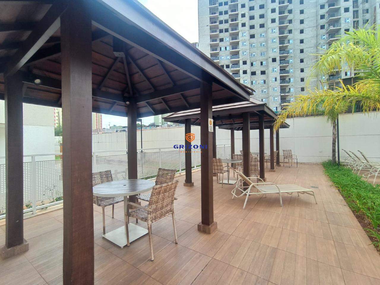 Apartamento para alugar no Parque Água Comprida em Bauru/SP