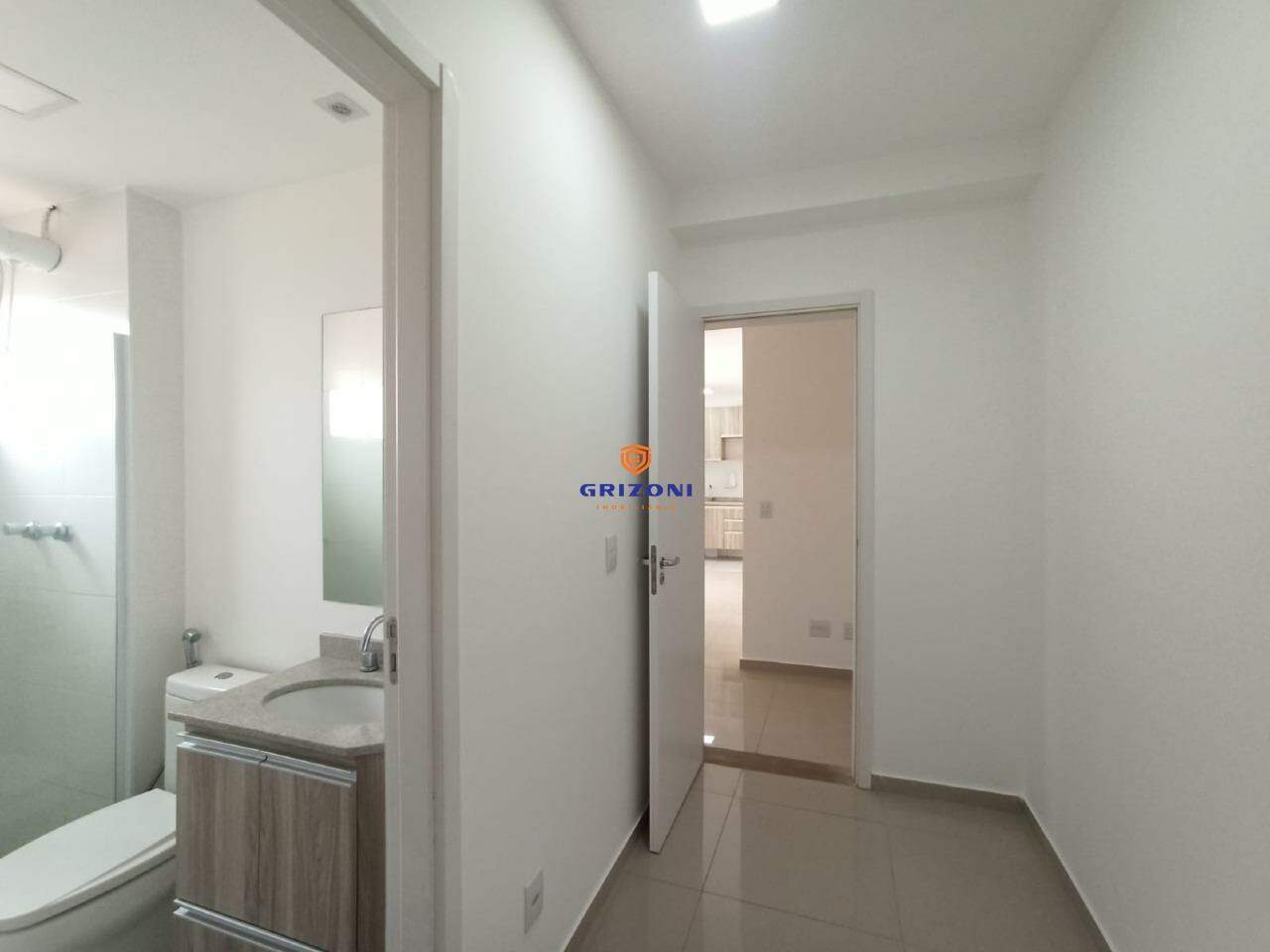Apartamento para alugar no Parque Água Comprida em Bauru/SP