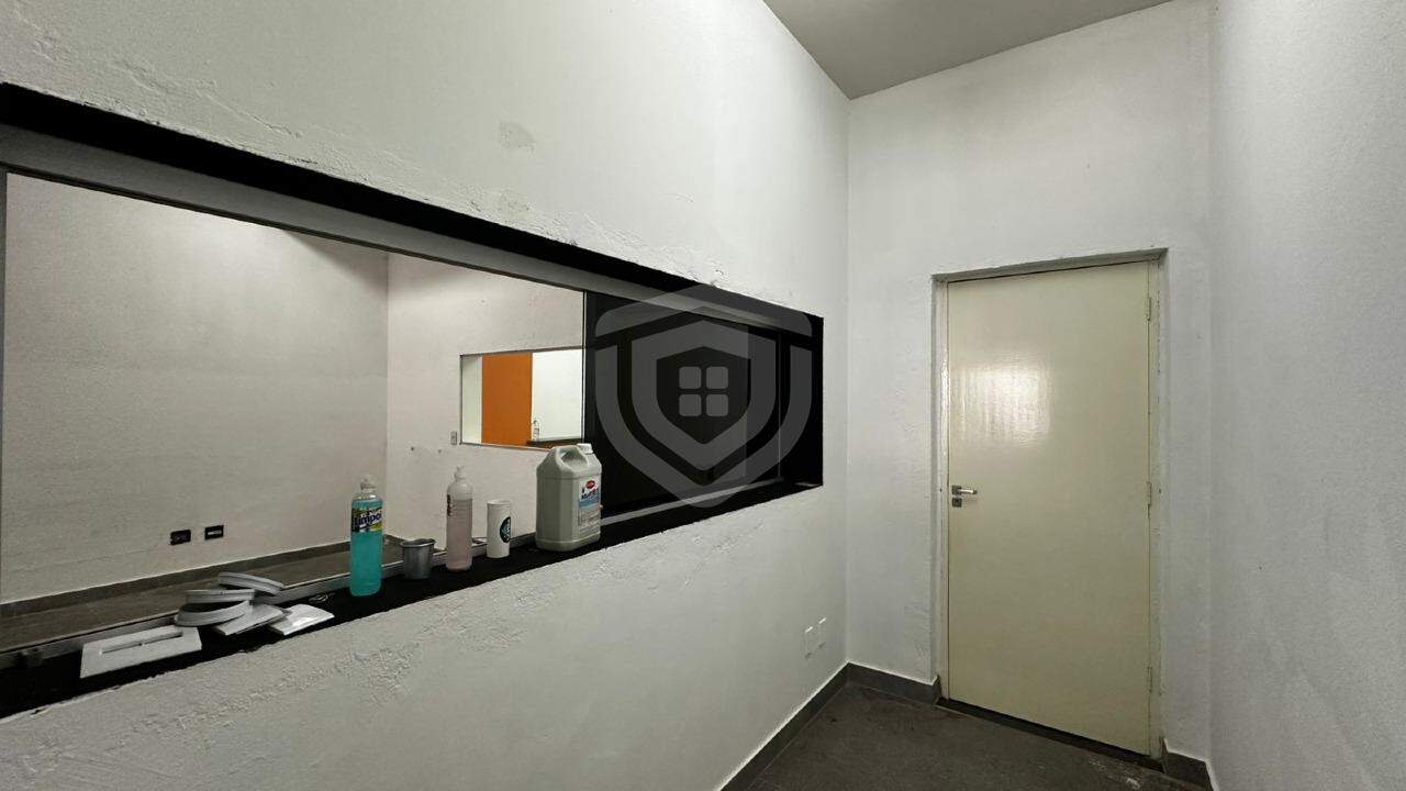 Comercial para alugar no Vila Mesquita em Bauru/SP