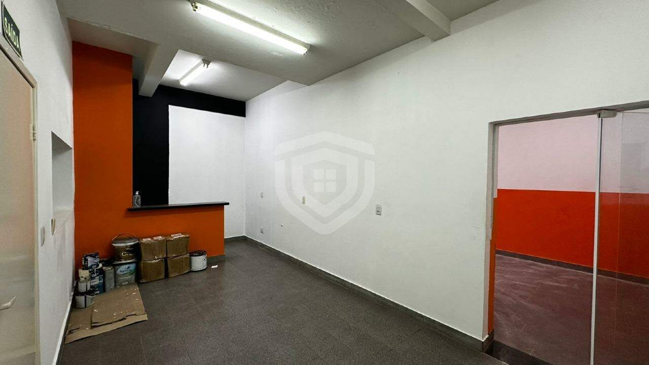 Comercial para alugar no Vila Mesquita em Bauru/SP