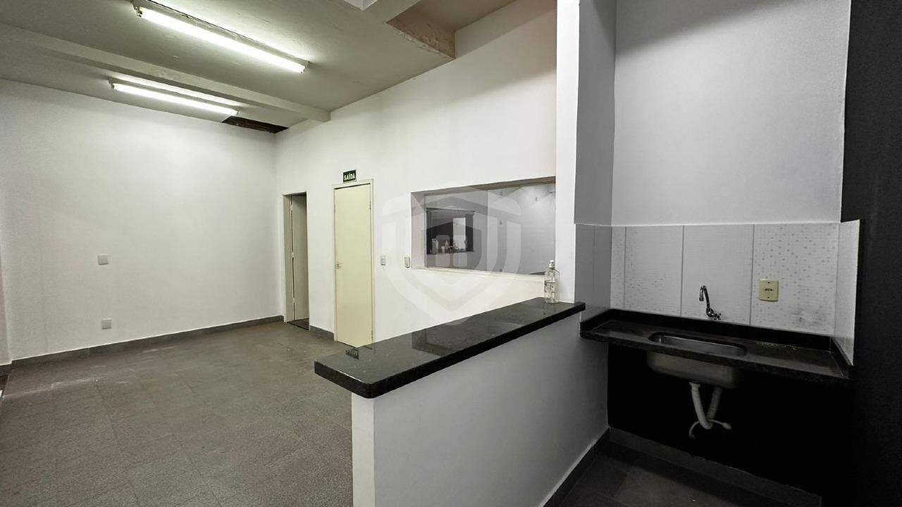 Comercial para alugar no Vila Mesquita em Bauru/SP