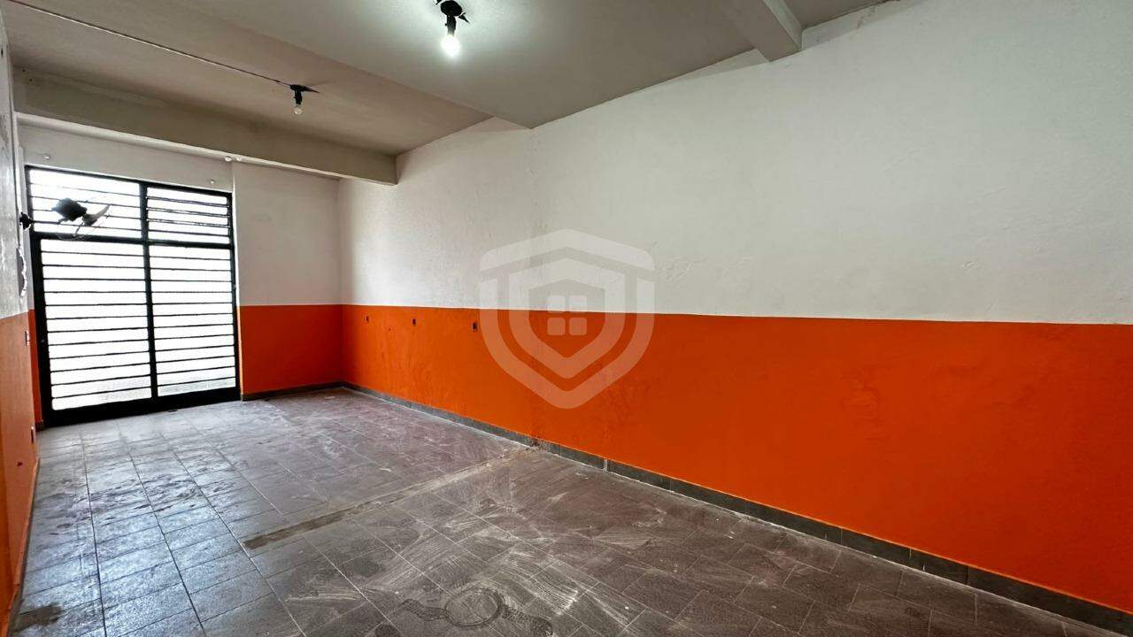 Comercial para alugar no Vila Mesquita em Bauru/SP