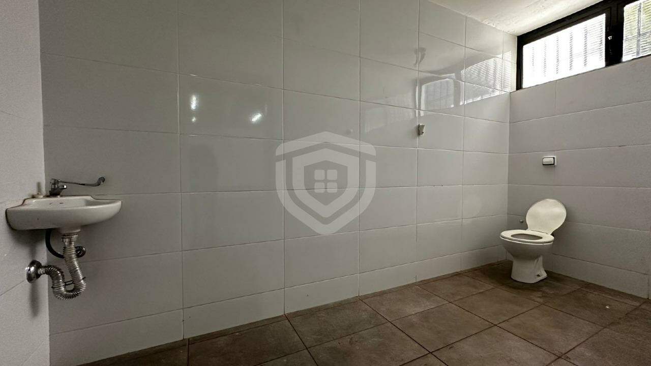 Comercial para alugar no Vila Mesquita em Bauru/SP