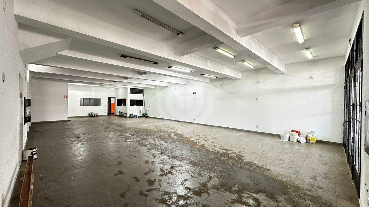 Comercial para alugar no Vila Mesquita em Bauru/SP