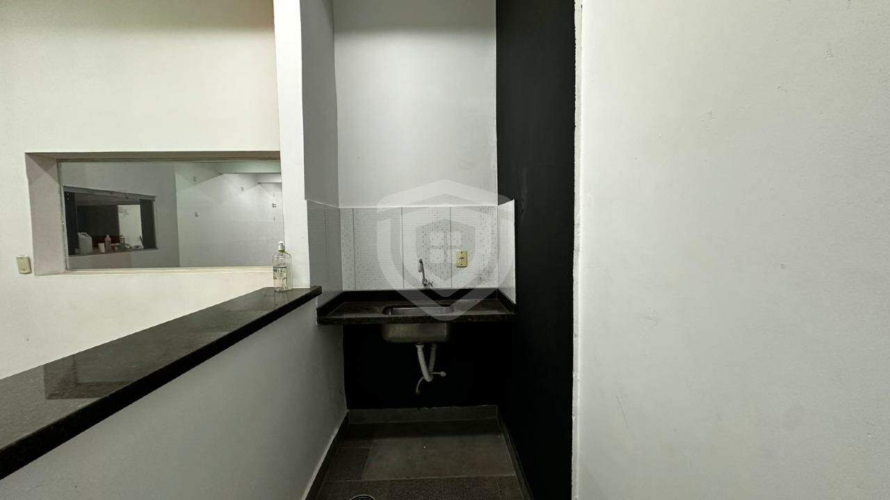 Comercial para alugar no Vila Mesquita em Bauru/SP