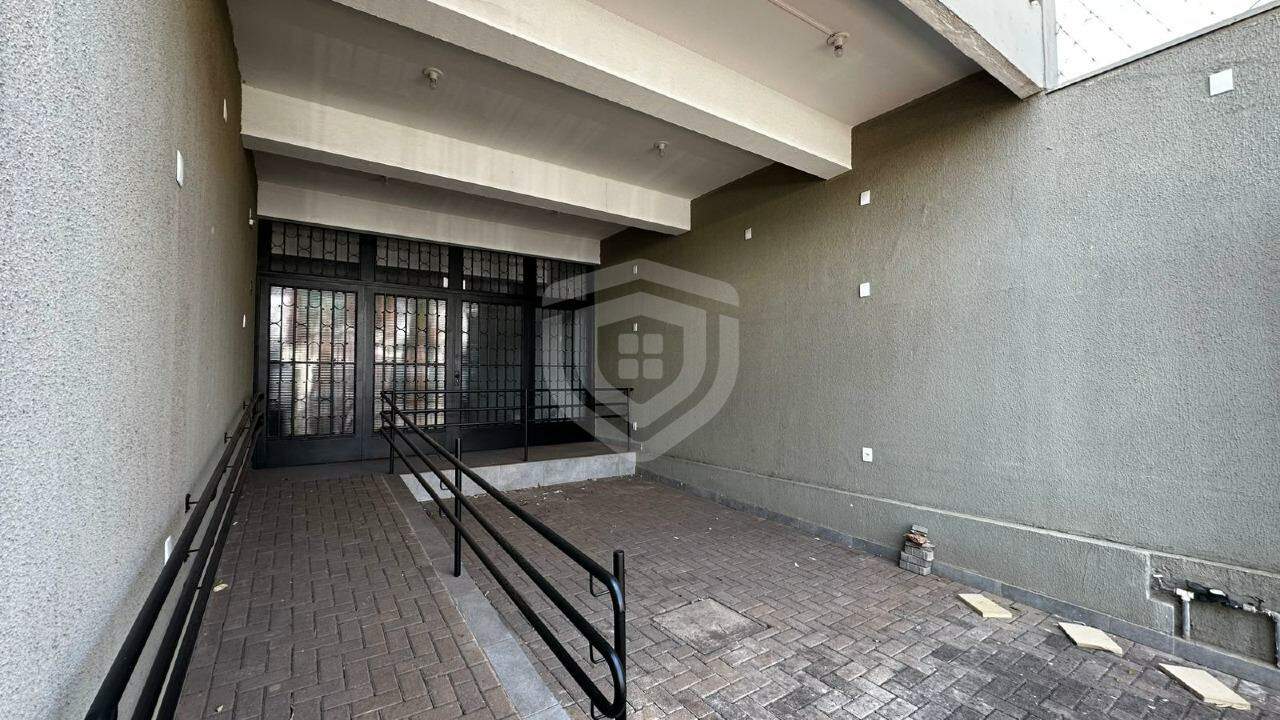 Comercial para alugar no Vila Mesquita em Bauru/SP