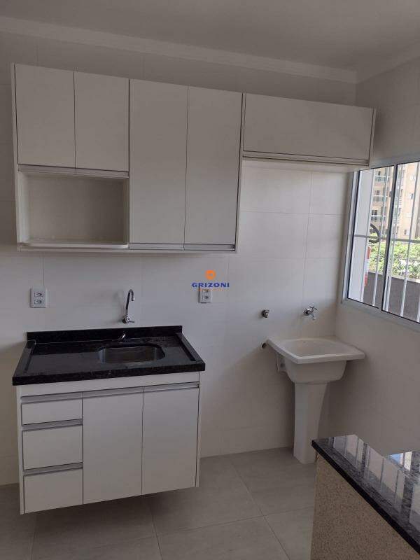 Kitnet para alugar no Quinta Ranieri em Bauru/SP